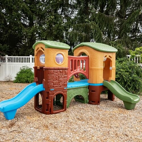 Step2 Clubhouse Climber
