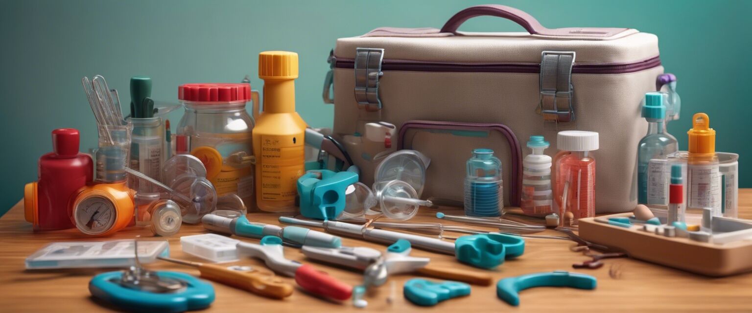 Doctor's Kit Image