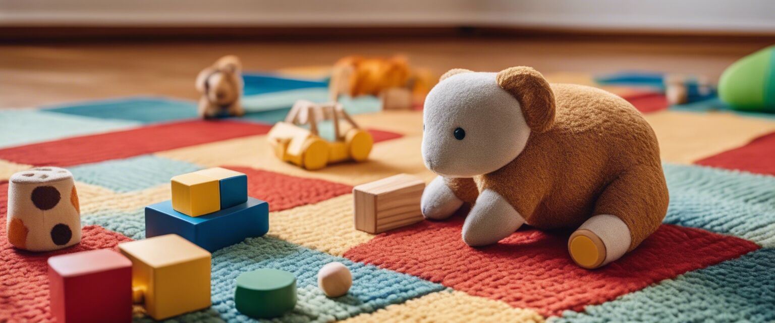 Montessori Toys