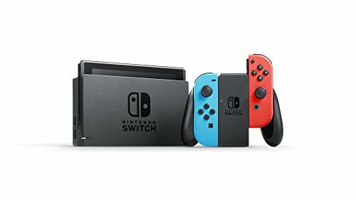 Nintendo Switch Mario Kart 8 Deluxe Bundle